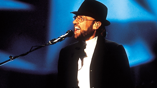 Maurice Gibb